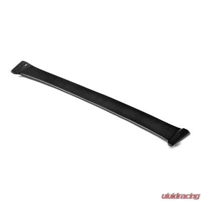 VR Aero Carbon Fiber Roof Spoiler BMW 5 Series F10 | M5 | M-Tech - VR-F10M5MT-625