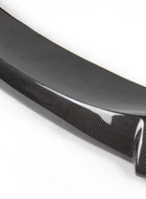 VR Aero Carbon Fiber Front Lip Spoiler BMW 6 Series E63 E64 M6 Coupe Convertible 2-Door 2006-2010                                     - VR-M6-601 - Image 9