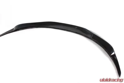 VR Aero Carbon Fiber Front Lip Spoiler BMW 6 Series E63 E64 M6 Coupe Convertible 2-Door 2006-2010 - VR-M6-601