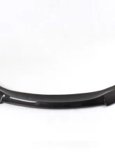 VR Aero Carbon Fiber Front Lip Spoiler BMW 6 Series E63 E64 M6 Coupe Convertible 2-Door 2006-2010                                     - VR-M6-601 - Image 11