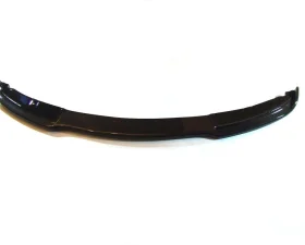 VR Aero Carbon Fiber Front Lip Spoiler BMW 1-Series E87 2004-2011