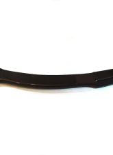 VR Aero Carbon Fiber Front Lip Spoiler BMW 1-Series E87 2004-2011                                     - VR-E87-600 - Image 3