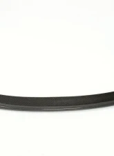 VR Aero Carbon Fiber Rear Trunk Spoiler BMW 3 Series E90 M-Tech | M3                                     - VR-E90MTM3-621 - Image 4