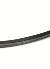 VR Aero Carbon Fiber Rear Trunk Spoiler BMW 3 Series E90 M-Tech | M3                                     - VR-E90MTM3-621 - Image 5