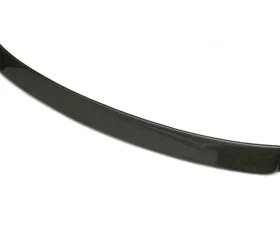 VR Aero Carbon Fiber Rear Spoiler V1 BMW 3 Series E90 M-Tech | M3