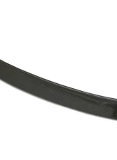 VR Aero Carbon Fiber Rear Spoiler V1 BMW 3 Series E90 M-Tech | M3                                     - VR-E90MTM3-622 - Image 8