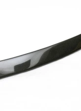 VR Aero Carbon Fiber Rear Spoiler V1 BMW 3 Series E90 M-Tech | M3                                     - VR-E90MTM3-622 - Image 6