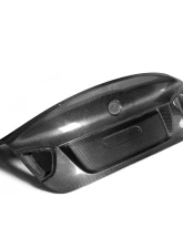 VR Aero Carbon Fiber Rear Trunk BMW 3 Series E90                                     - VR-E90-640 - Image 10
