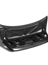 VR Aero Carbon Fiber Rear Trunk BMW 3 Series E90                                     - VR-E90-640 - Image 10
