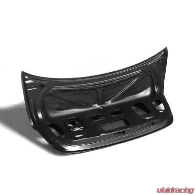 VR Aero Carbon Fiber Rear Trunk BMW 3 Series E90 - VR-E90-640