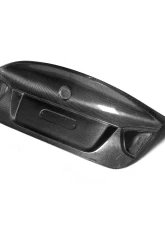 VR Aero Carbon Fiber Rear Trunk BMW 3 Series E90                                     - VR-E90-640 - Image 2