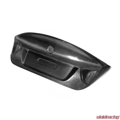VR Aero Carbon Fiber Rear Trunk BMW 3 Series E90 - VR-E90-640