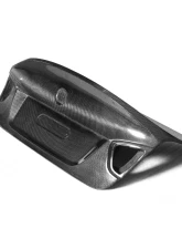 VR Aero Carbon Fiber Rear Trunk BMW 3 Series E90                                     - VR-E90-640 - Image 3