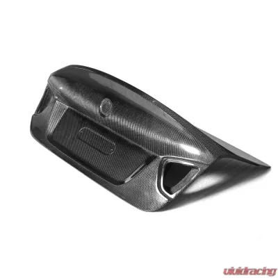 VR Aero Carbon Fiber Rear Trunk BMW 3 Series E90 - VR-E90-640