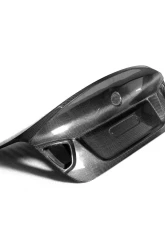 VR Aero Carbon Fiber Rear Trunk BMW 3 Series E90                                     - VR-E90-640 - Image 4