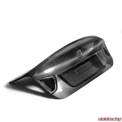 VR Aero Carbon Fiber Rear Trunk BMW 3 Series E90 - VR-E90-640