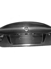 VR Aero Carbon Fiber Rear Trunk BMW 3 Series E90                                     - VR-E90-640 - Image 5