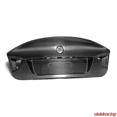 VR Aero Carbon Fiber Rear Trunk BMW 3 Series E90 - VR-E90-640