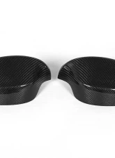 VR Aero Carbon Fiber Side Mirror Cover BMW 3 Series E90                                     - VR-E90-605 - Image 2
