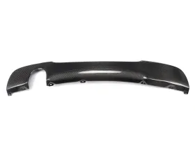 VR Aero Carbon Fiber Rear Diffuser V1 BMW 3 Series E90 M-Tech