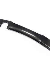 VR Aero Carbon Fiber Rear Diffuser V1 BMW 3 Series E90 M-Tech                                     - VR-E90MT-610 - Image 2