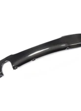 VR Aero Carbon Fiber Rear Diffuser V1 BMW 3 Series E90 M-Tech                                     - VR-E90MT-610 - Image 3
