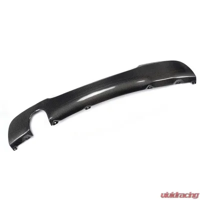 VR Aero Carbon Fiber Rear Diffuser V1 BMW 3 Series E90 M-Tech - VR-E90MT-610