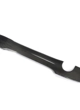 VR Aero Carbon Fiber Rear Diffuser V1 BMW 3 Series E90 M-Tech                                     - VR-E90MT-610 - Image 4