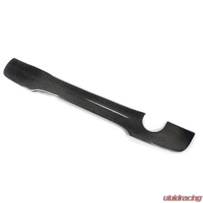 VR Aero Carbon Fiber Rear Diffuser V1 BMW 3 Series E90 M-Tech - VR-E90MT-610