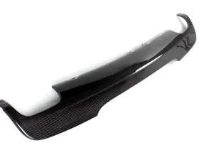 VR Aero Carbon Fiber Rear Diffuser V2 BMW 3 Series E90 M-Tech