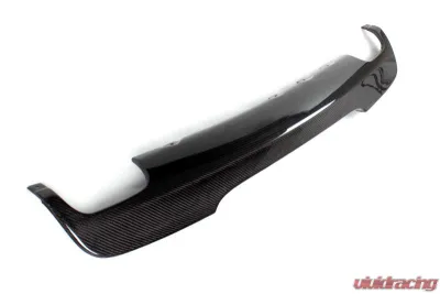 VR Aero Carbon Fiber Rear Diffuser V2 BMW 3 Series E90 M-Tech - VR-E90MT-611
