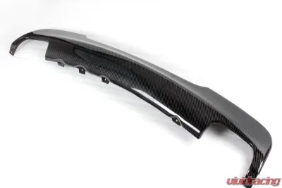 VR Aero Carbon Fiber Rear Diffuser V2 BMW 3 Series E90 M-Tech - VR-E90MT-611