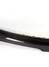 VR Aero Carbon Fiber Rear Diffuser V2 BMW 3 Series E90 M-Tech                                     - VR-E90MT-611 - Image 4