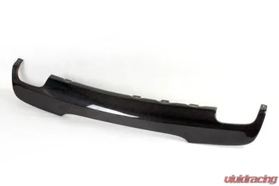 VR Aero Carbon Fiber Rear Diffuser V2 BMW 3 Series E90 M-Tech - VR-E90MT-611