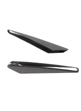 VR Aero Dry Carbon Fiber Side Fender Vents BMW 3 Series E90 | E92 | M3                                     - VR-E90E92M3-650 - Image 11
