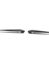 VR Aero Dry Carbon Fiber Side Fender Vents BMW 3 Series E90 | E92 | M3                                     - VR-E90E92M3-650 - Image 10