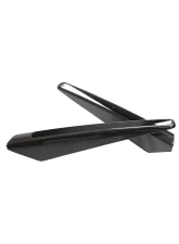 VR Aero Dry Carbon Fiber Side Fender Vents BMW 3 Series E90 | E92 | M3                                     - VR-E90E92M3-650 - Image 3