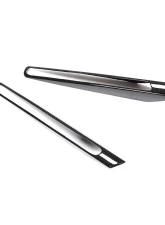 VR Aero Dry Carbon Fiber Side Fender Vents BMW 3 Series E90 | E92 | M3                                     - VR-E90E92M3-650 - Image 4