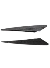 VR Aero Dry Carbon Fiber Side Fender Vents BMW 3 Series E90 | E92 | M3                                     - VR-E90E92M3-650 - Image 7