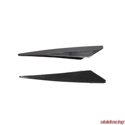 VR Aero Dry Carbon Fiber Side Fender Vents BMW 3 Series E90 | E92 | M3 - VR-E90E92M3-650