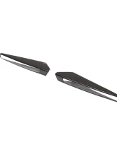 VR Aero Dry Carbon Fiber Side Fender Vents BMW 3 Series E90 | E92 | M3                                     - VR-E90E92M3-650 - Image 8