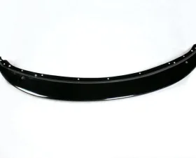 VR Aero Carbon Fiber Front Lip Spoiler BMW 3 Series E90 LCI M-Tech