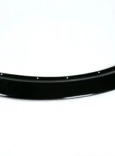 VR Aero Carbon Fiber Front Lip Spoiler BMW 3 Series E90 LCI M-Tech                                     - VR-E90LCI-MT-600 - Image 3