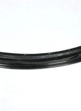 VR Aero Carbon Fiber Front Lip Spoiler BMW 3 Series E90 LCI M-Tech                                     - VR-E90LCI-MT-600 - Image 3