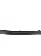 VR Aero Carbon Fiber Front Lip Spoiler BMW 3-Series E90 LCI JC 1M Style 2005-2013                                     - VR-E90-600 - Image 4