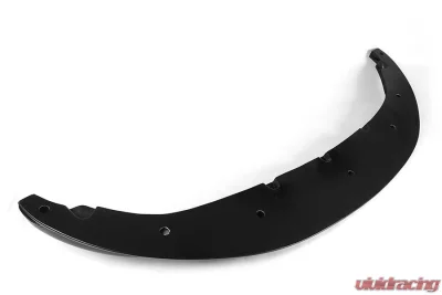 VR Aero Carbon Fiber Front Lip Spoiler BMW 3-Series E90 LCI JC 1M Style 2005-2013 - VR-E90-600