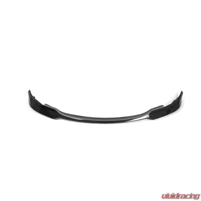 VR Aero Carbon Fiber Front Lip Spoiler V2 BMW 3 Series E90 | E92 | M3 - VR-E90E92E93M3-601