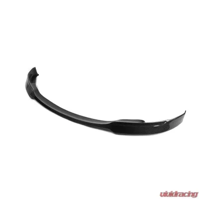 VR Aero Carbon Fiber Front Lip Spoiler V2 BMW 3 Series E90 | E92 | M3 - VR-E90E92E93M3-601