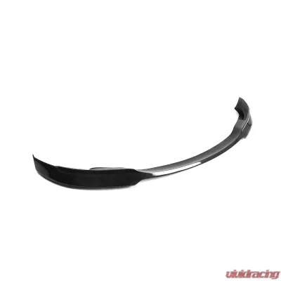 VR Aero Carbon Fiber Front Lip Spoiler V2 BMW 3 Series E90 | E92 | M3 - VR-E90E92E93M3-601