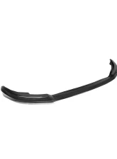 VR Aero Carbon Fiber Front Lip Spoiler V2 BMW 3 Series E90 | E92 | M3                                     - VR-E90E92E93M3-601 - Image 4